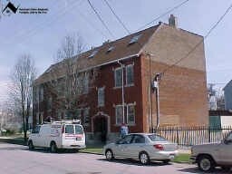 Foto del edificio - 6030-6034 Carry Ave