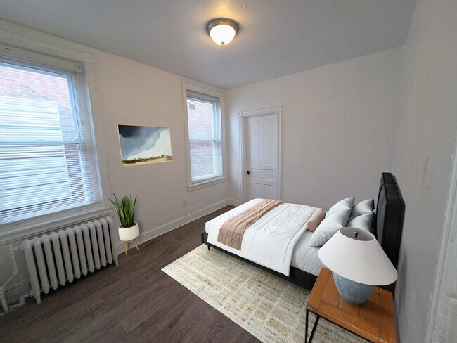 Photo - 1234 W Allegheny Ave Apartment