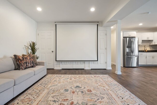 Foto del edificio - 7258 Baldwin Ridge Rd