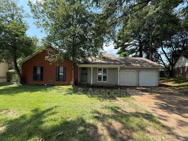 Photo - 6556 Birch Hollow Dr. House