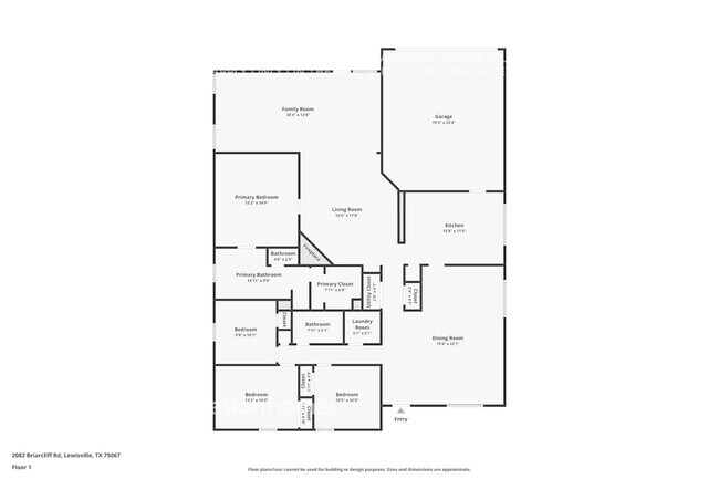 Building Photo - 2082 Briarcliff Rd