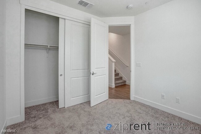 Foto del edificio - 4 br, 4 bath Townhome - 16 Seda Lane, Morg...