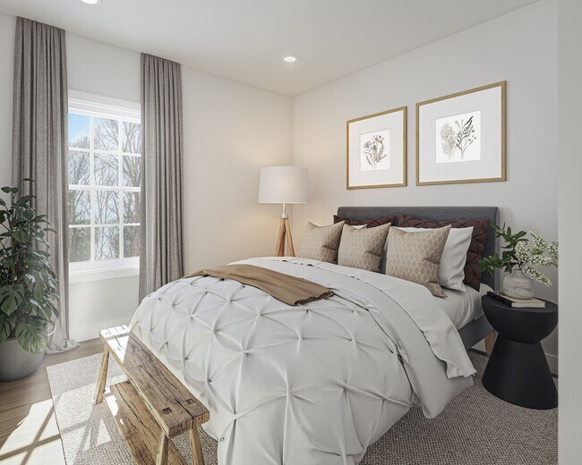 Foto del edificio - Stone Manor