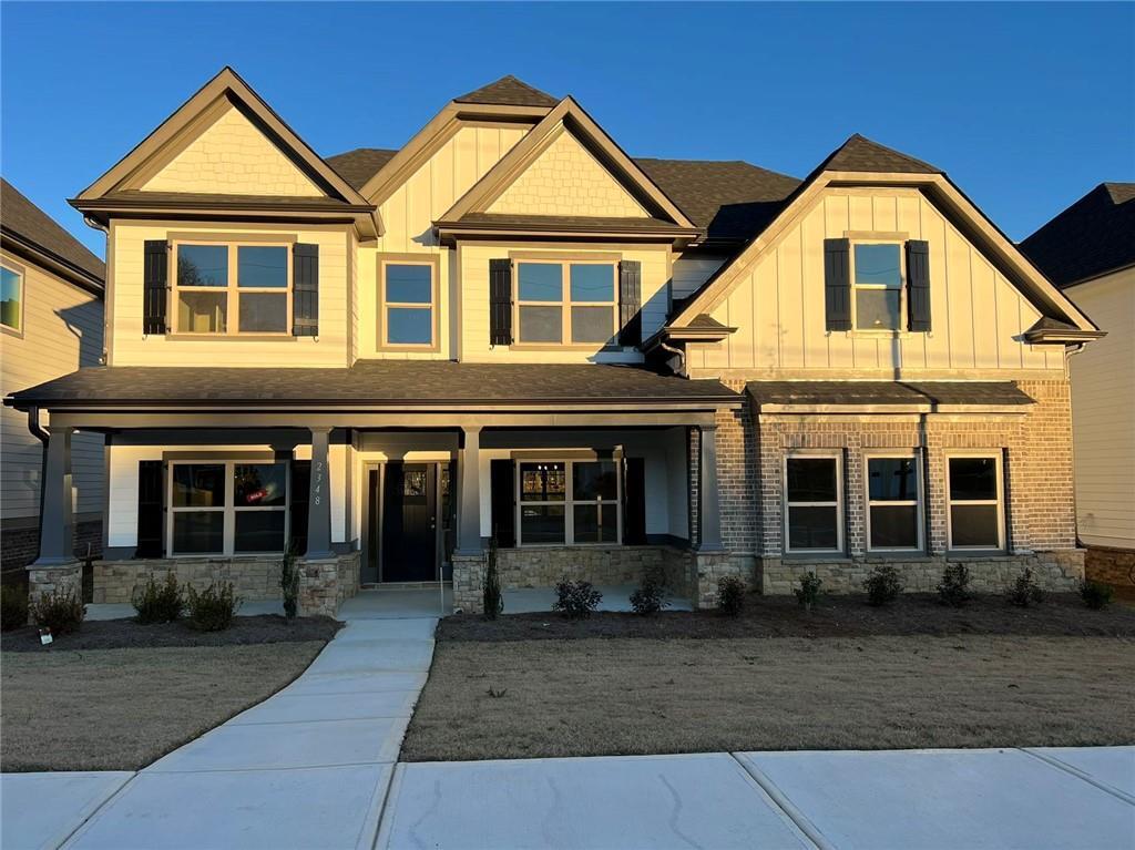 Foto principal - 2348 Britt St