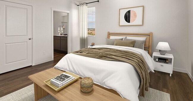 Foto del edificio - Pikes Peak Heights