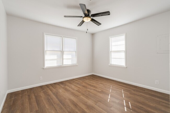 Foto del edificio - 1211 W Wallace St