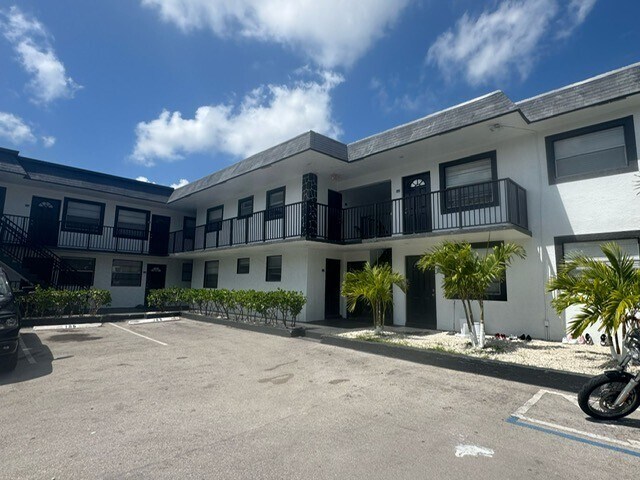 Foto del edificio - Davie Commons Apts LLC