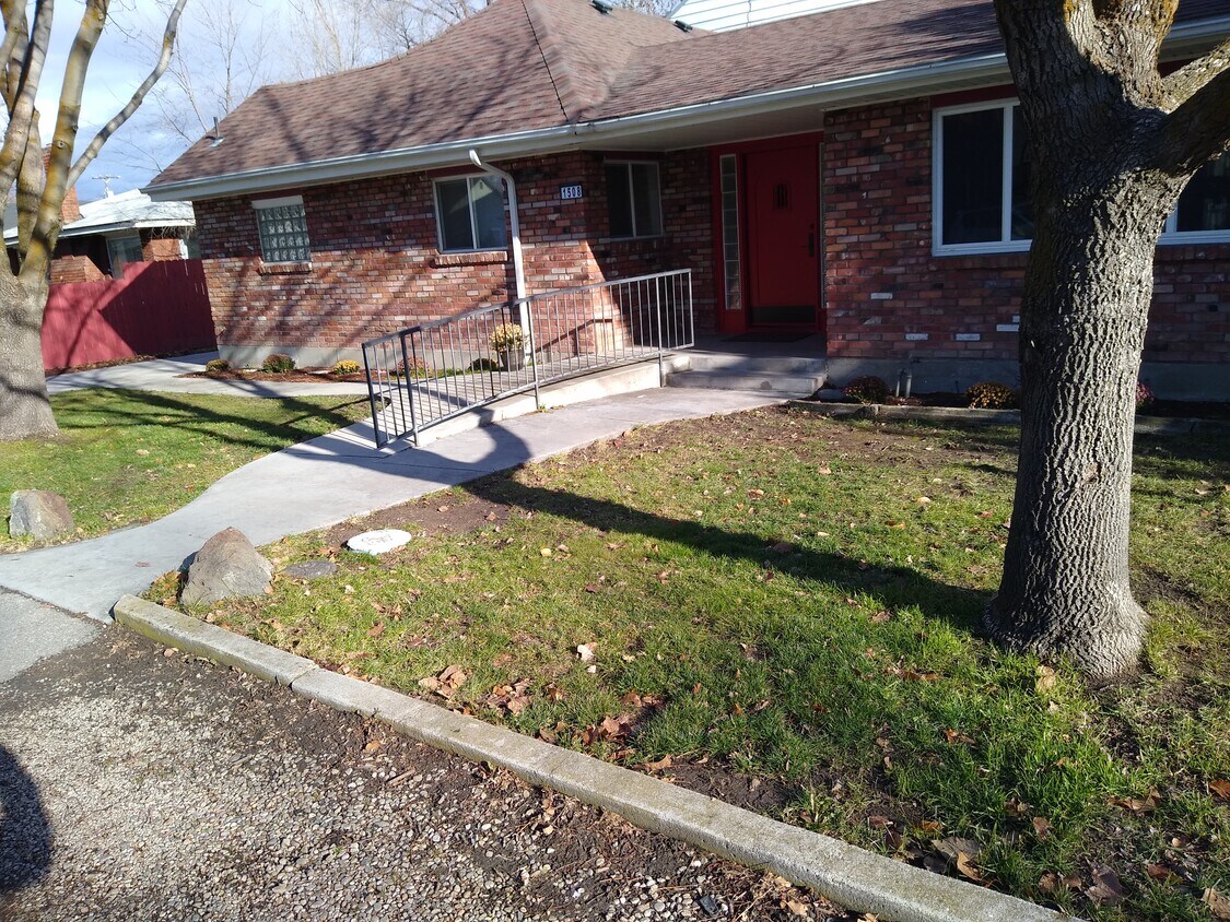 1508 S Denver Ave, Boise, ID 83706 House Rental in Boise, ID