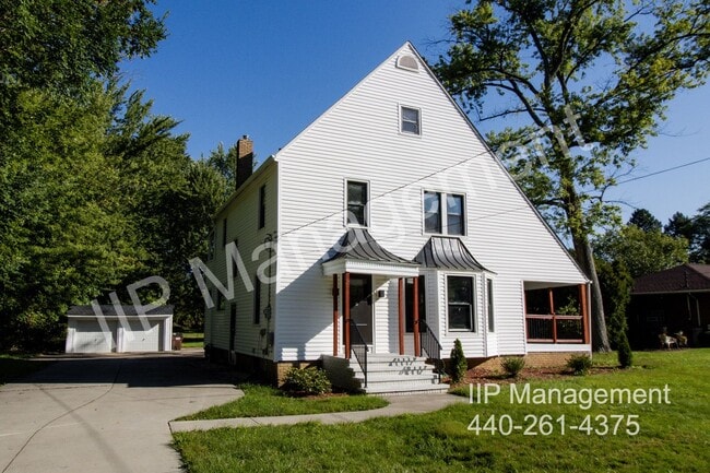 Building Photo - 29396 Detroit Rd