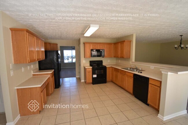 Foto del edificio - 830 Creek Cove Way