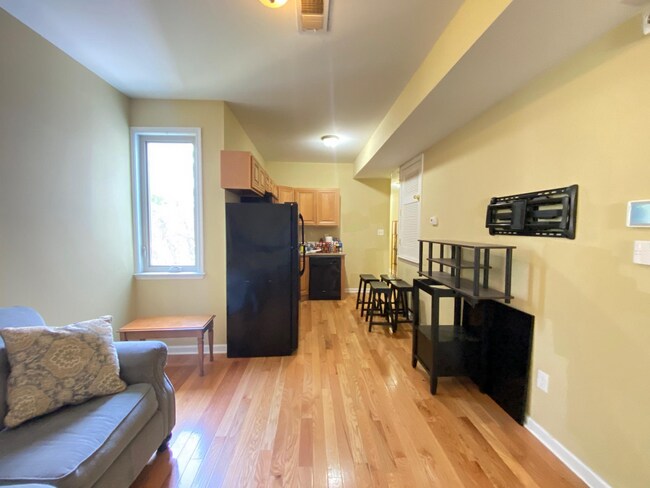 Foto del edificio - 2134 N Carlisle St