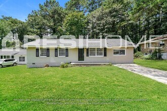 Building Photo - 8217 Eton Ct