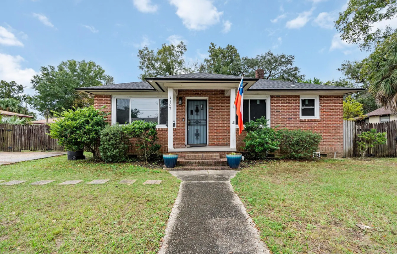 Foto principal - 1507 W Gregory St