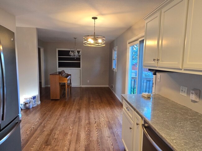 Foto del edificio - 711 Church St