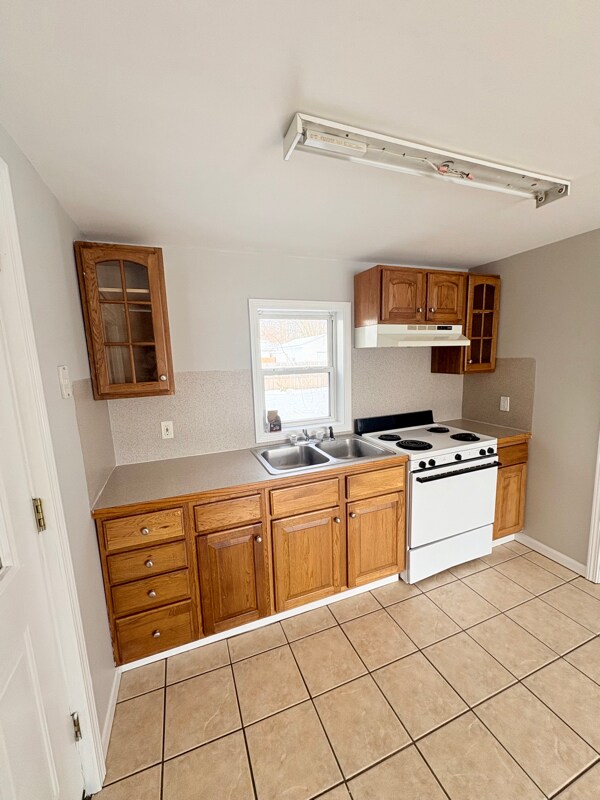 Foto del edificio - 530 High St