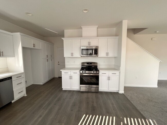 Building Photo - Beautiful Brand-New House for rent in Visa...