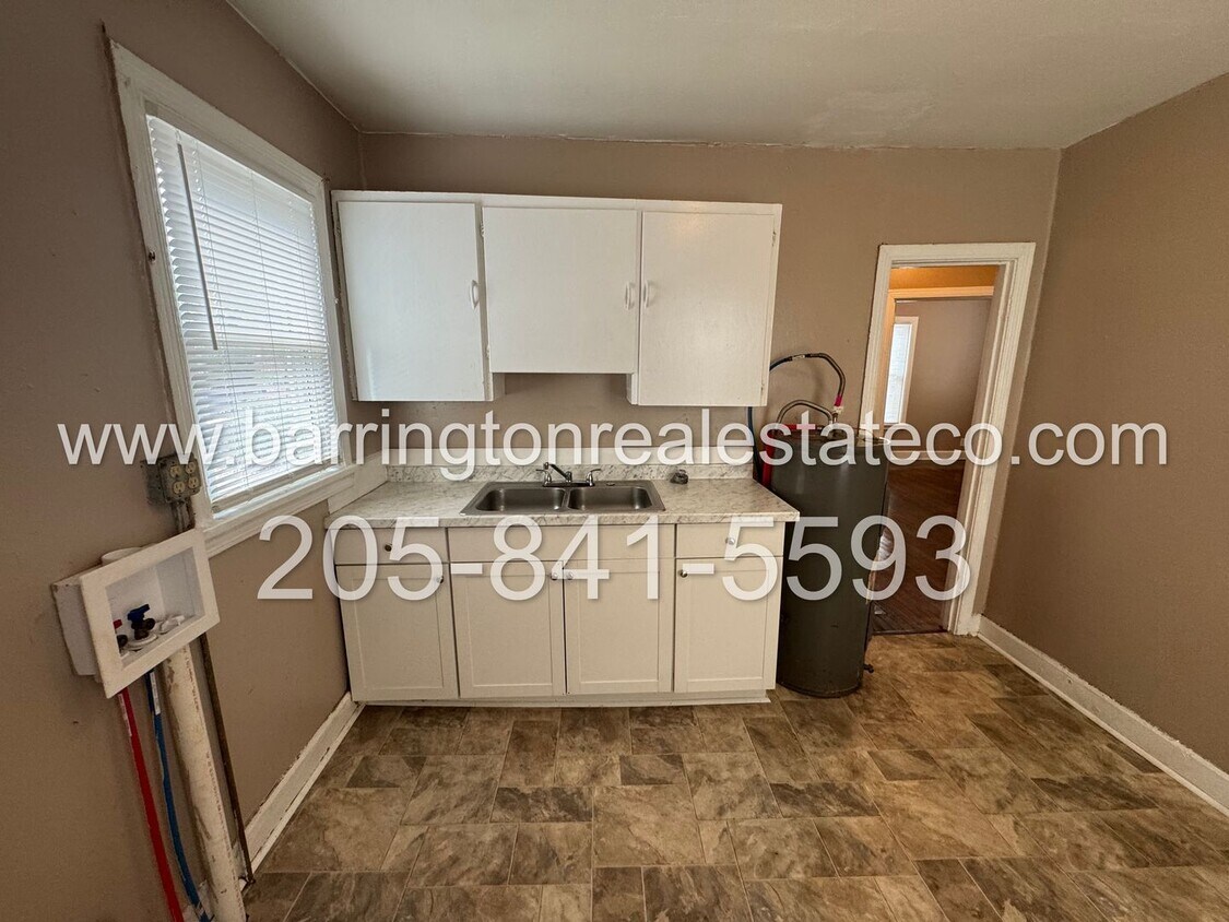 Foto del edificio - 132 17th St SW