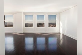 Building Photo - 1250 Jones St