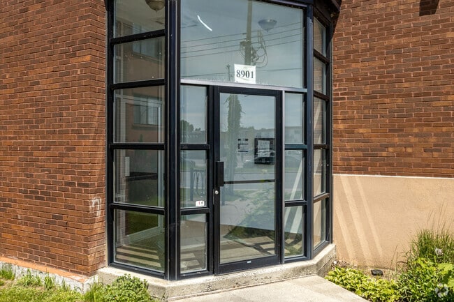 Photo du bâtiment - Gestion Elite Newman