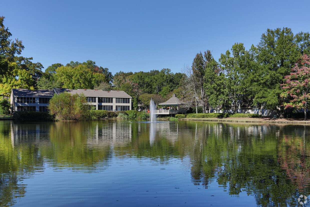 Club Hill Apartments Columbus, GA