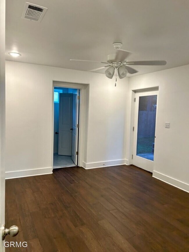 Foto del edificio - 2 br, 2 bath House - 1018 W. 25th Ave - SFR