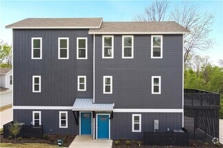 Building Photo - 1485 Gregg St