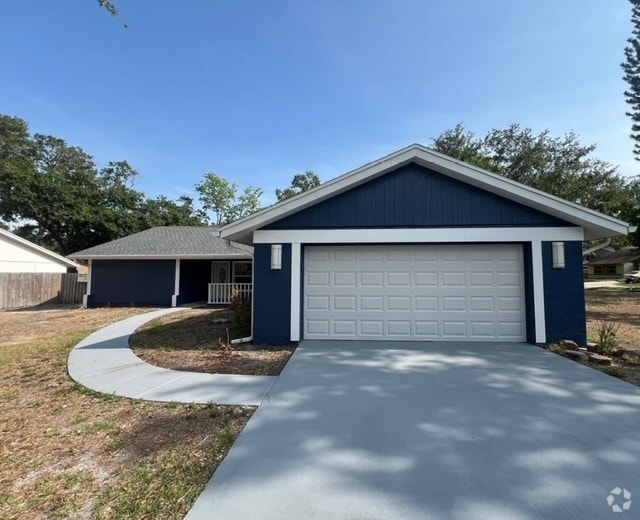 Building Photo - 4610 Freshwind Ave
