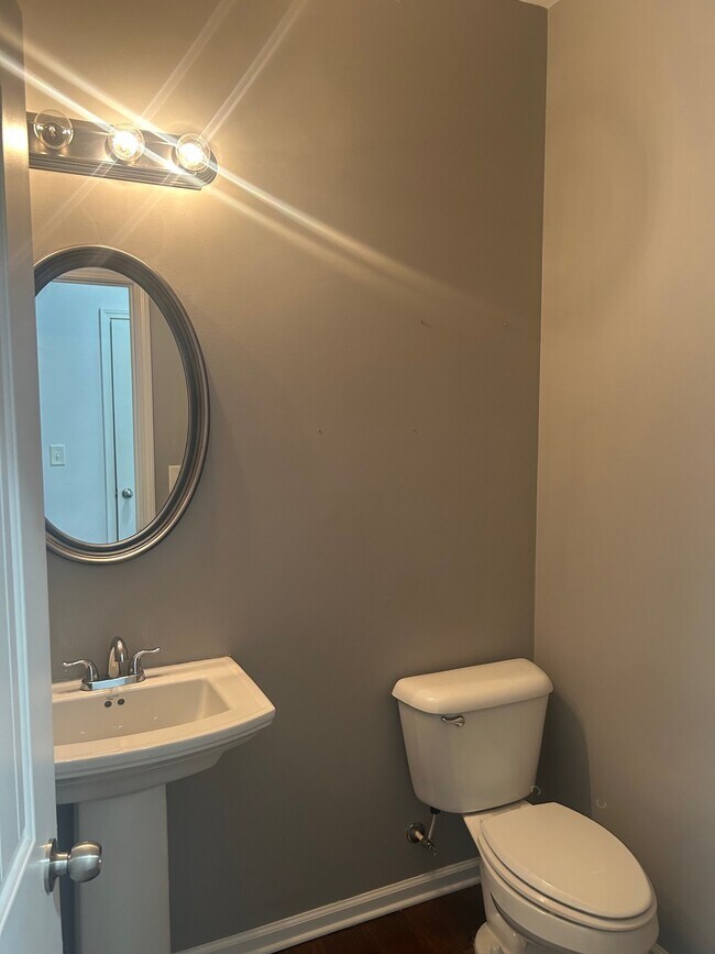 Foto del edificio - Zortman