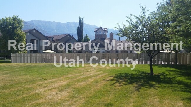 Building Photo - 1492 W 50 N