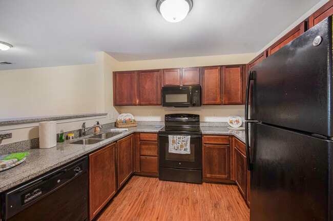 Building Photo - Kirkwood Place Apartments