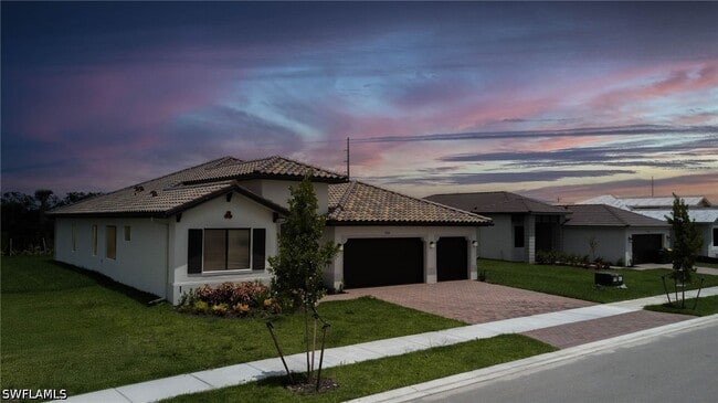 Building Photo - 5026 Ofanto Ln