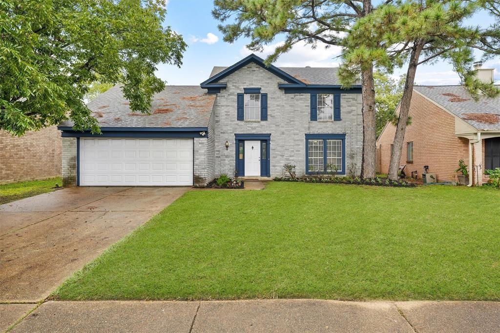 Foto principal - 18102 Brooknoll Dr