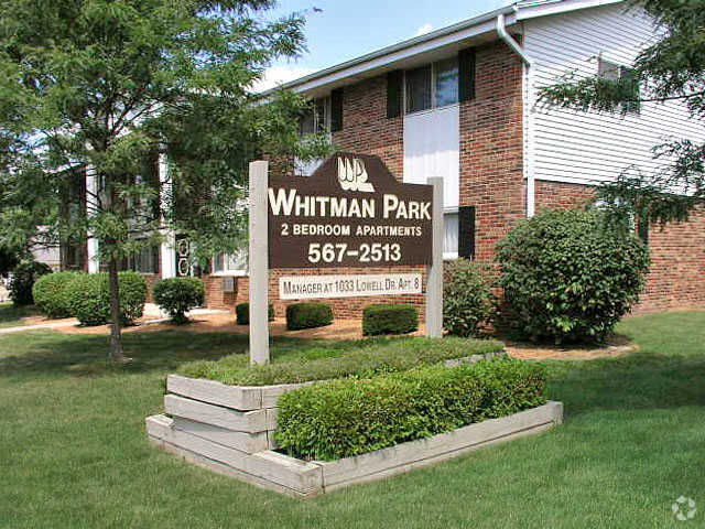 Foto principal - Whitman Park Apartments