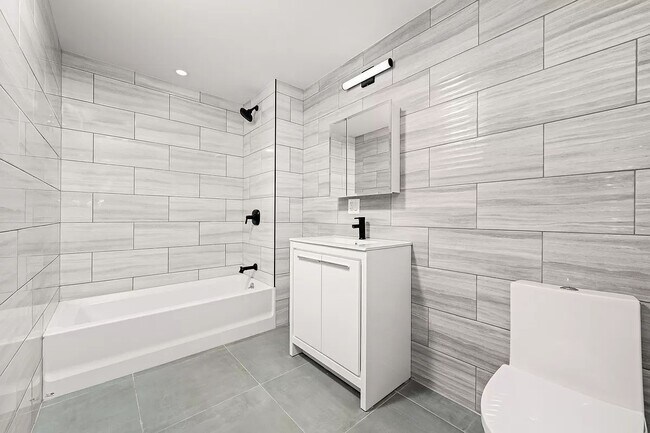Foto del edificio - 336 East 112nd Street