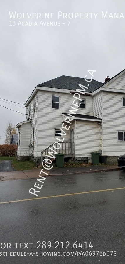 Building Photo - Beside Sobeys on the edge of Downtown