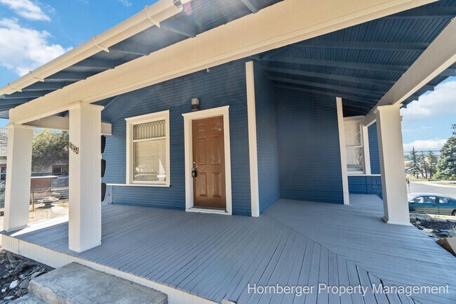 Foto del edificio - 1904 E Dalton Ave