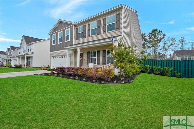 Building Photo - 1300 Waybridge Way