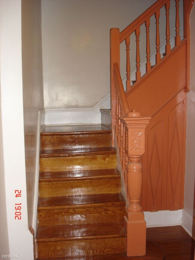 Building Photo - 4813 Baltimore Ave