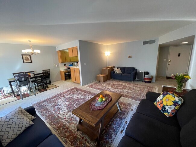 Foto del edificio - 4647 Willis Ave