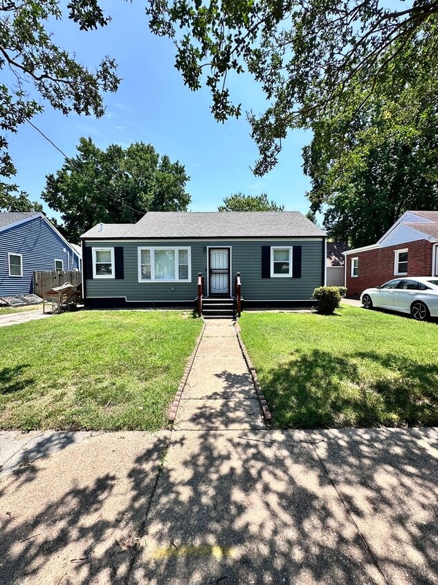Foto principal - Coronado-Norfolk 3 Bedroom House