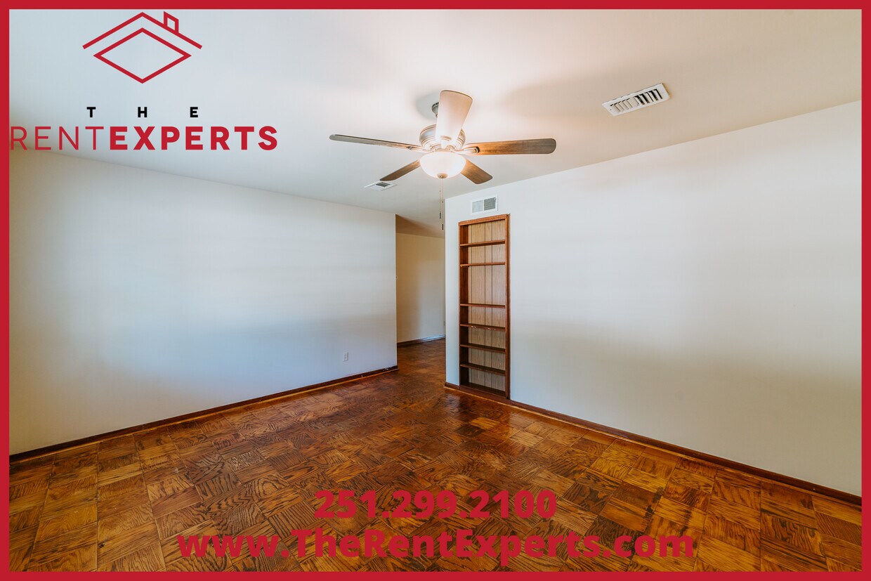 Foto principal - 908 E David Langan Dr