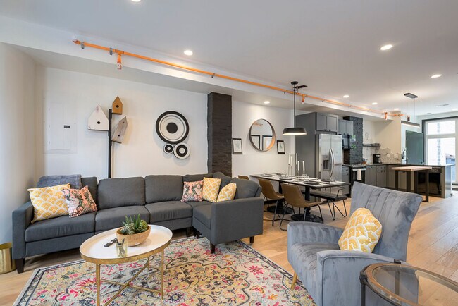 Foto del edificio - 1322 9th St NW