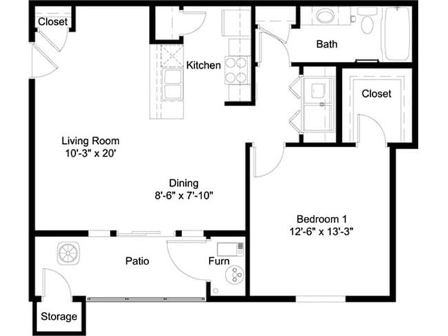 Building Photo - Brickgate at Fireclay