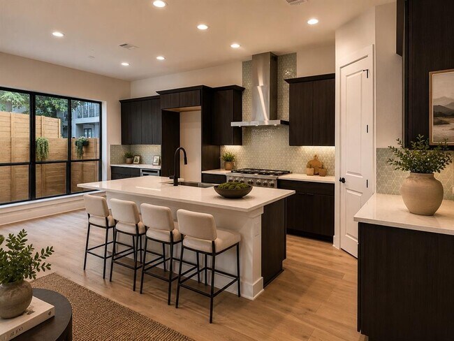 Foto del edificio - 2707 Dulce Ln