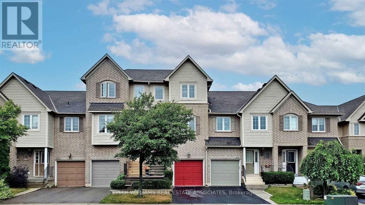 Photo principale - 2106 Glenhampton Rd