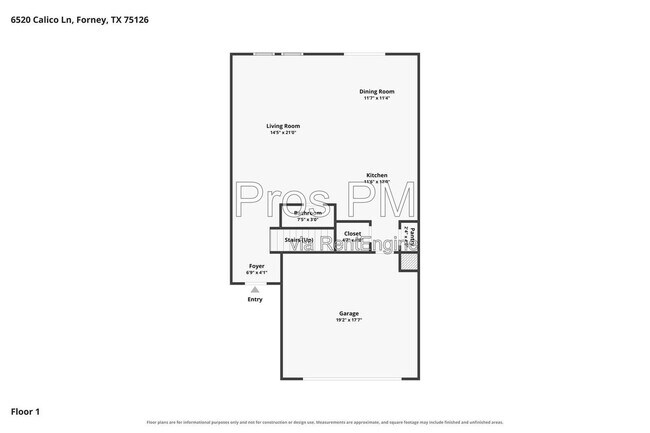 Building Photo - 6520 Calico Ln