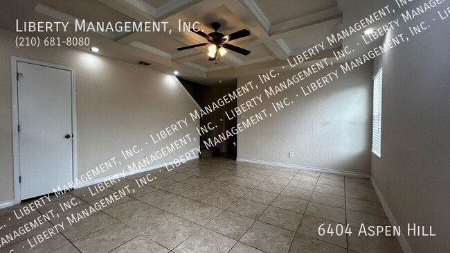 Foto del edificio - 6404 Aspen Hill