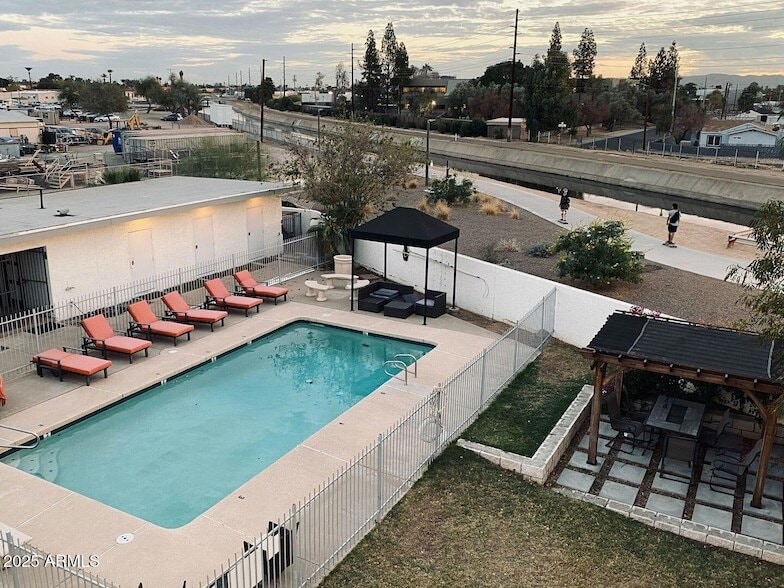 Foto principal - 4231 N 13th Pl
