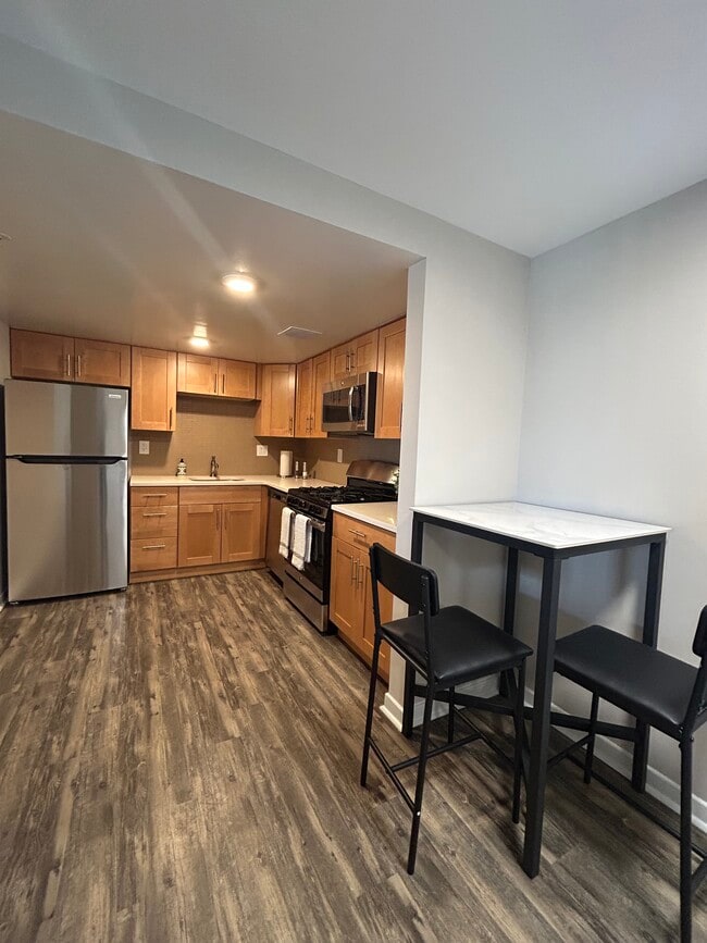 Foto del edificio - THE FAIRVIEW