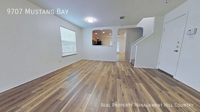 Building Photo - 9707 Mustang Bay